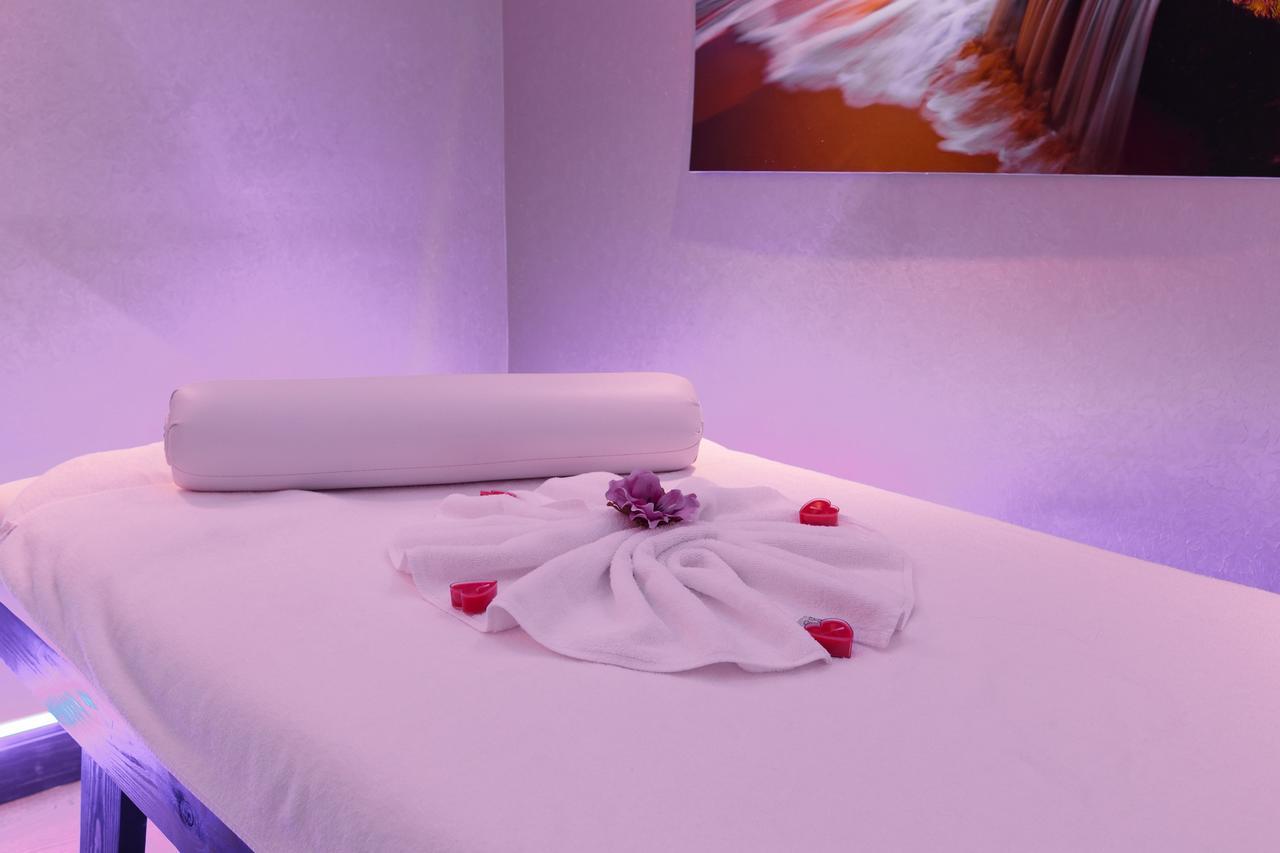 Sera Lake Spa & Aparts